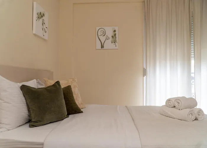 Stergios_apartments 03 Kozani